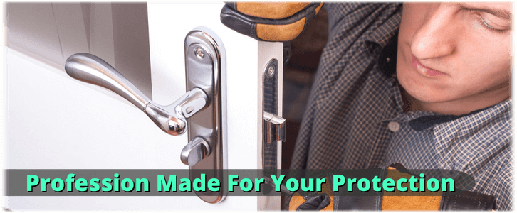 House Lockout Locksmith St Petersburg FL