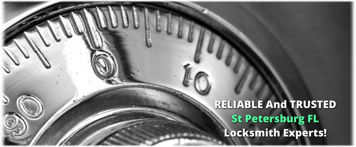 Safe Cracking Service Locksmith St Petersburg FL