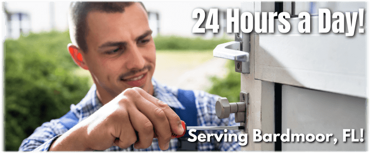 Locksmith Bardmoor FL