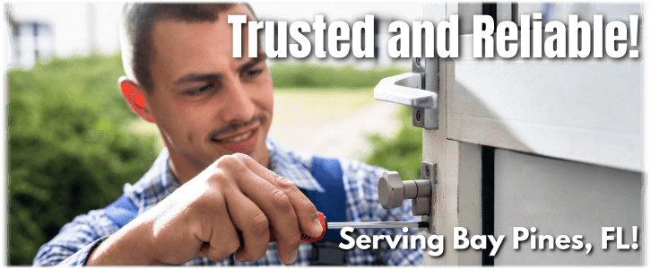 Locksmith Bay Pines FL