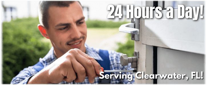 Locksmith Clearwater FL