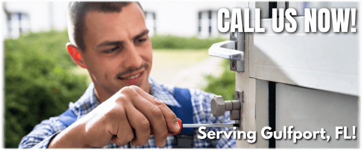 Locksmith Gulfport FL