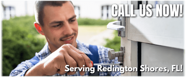 Locksmith Redington Shores FL