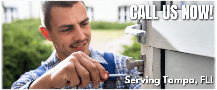 Locksmith Tampa FL